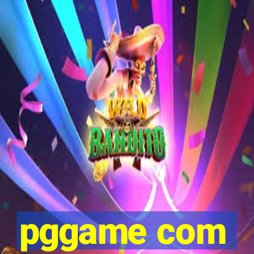 pggame com